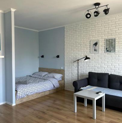 Degtyari Apartment | Family-Friendly Apartments in Ukraine for Memorable Stays