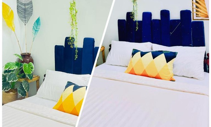 La Gi House | Pet-Friendly Sisters Hotel with Top Guest Ratings at 9.2