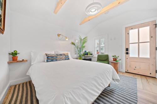 Plymouth Hotel | Oceanfront Bliss at Sisu, a Boutique Motel for Families