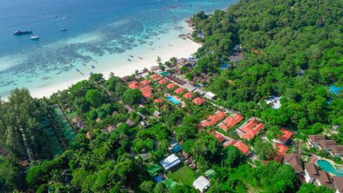 Satun Resort | Tranquil Sita Beach Resort: Oceanfront Bliss Awaits You