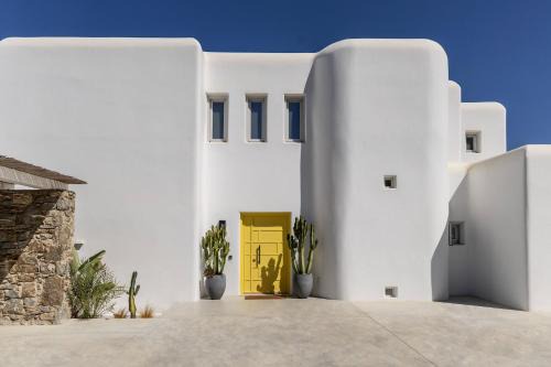 Kanalia Villa | Experience Cycladic Bliss at Sitara Mykonos - 4 Star Stay