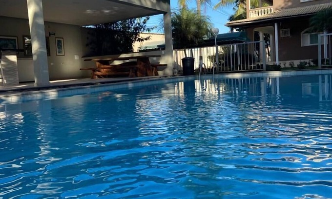 Queimados House | Experience Memorable Seasons and Events at Our Hotel