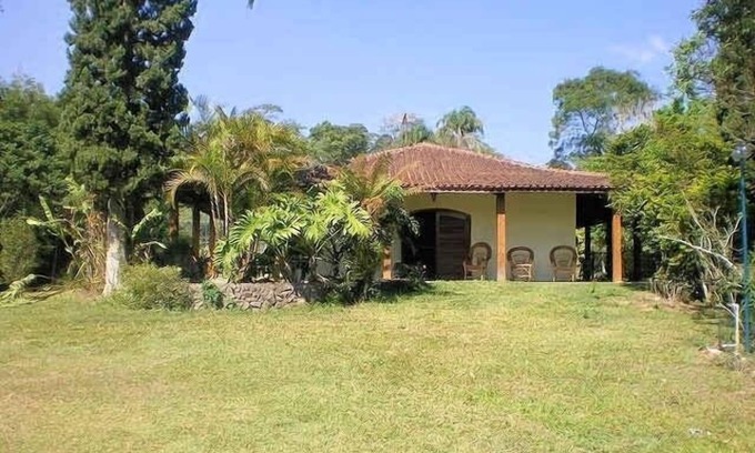 Ibiuna House | Perfect Venue for Events & Relaxation in Ibiúna - 9.8 Rated