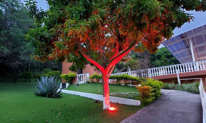 Mairipora House | Ideal Venue for Events and Gatherings in Mairiporã
