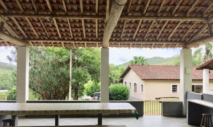 Santa Isabel House | Enjoy Family-Friendly Amenities at Site Santa Isabel
