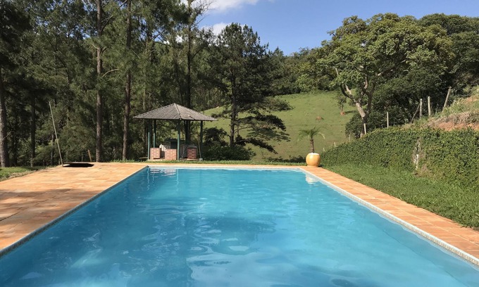 Cabreuva Cottage | Discover a Premier Hotel with Leisure and Spa Amenities