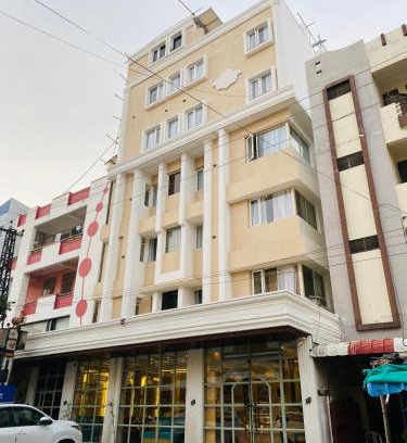 Kota Hotel | Sitevi Inn & Suites