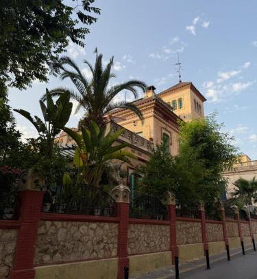Sitges Town Center Hotel | Indulge at Sitges Royal Rooms with Hot Tub & Family Amenities