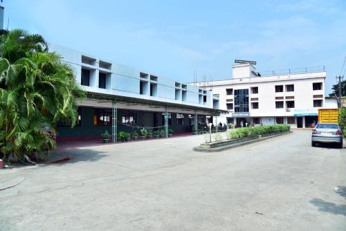 Palakkad Hotel | Budget-Friendly Stay at Sithara Guest House for Families