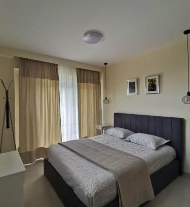Sitia Apartment | Unforgettable Stays at Sitia View: Family-Friendly Retreat