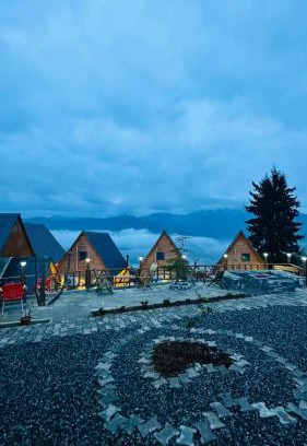 Ayder Resort | Top-Rated Sitiela Bungalov with Pool and Pet-Friendly Perks