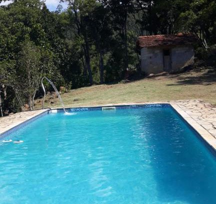 Salesopolis House | Relaxing Retreat with Pool and Fishing Lake Awaits You