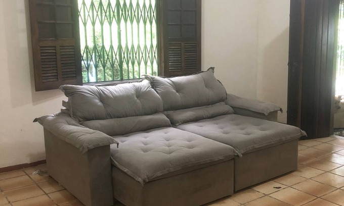 Guapimirim Cottage | Relax at Sitio da Cachoeira: Family-Friendly Retreat