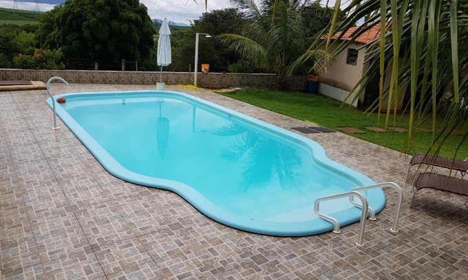 Piumhi House | Relax at Sitio Dois Irmãos: Family-Friendly Retreat