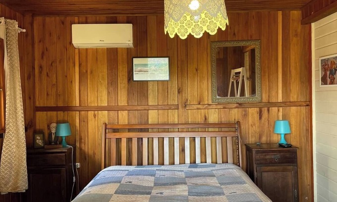 Sao Bonifacio Cottage | Sitio Esperanza - Refuge in the middle of nature