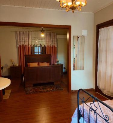 Nova Nazare Ski Chalet | Sitio João de Barro Gramado