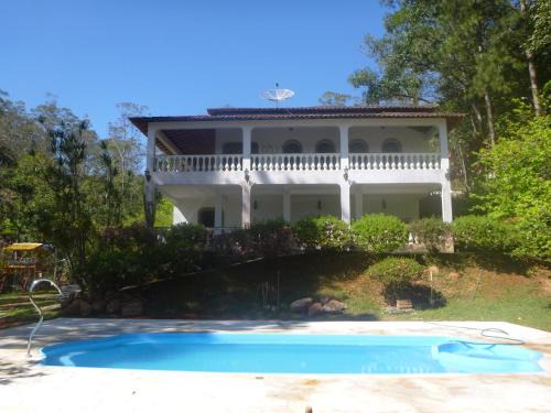 Mogi das Cruzes House | Exceptional Stay at Sitio Mogi das Cruzes - Rated 9.8/10