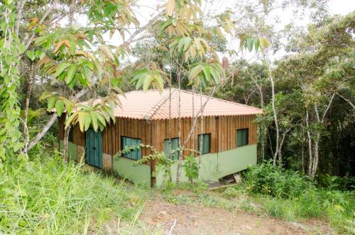 Aritagua House | Pet-Friendly Retreat at Sitio Nossa Terra - Rated 9/10
