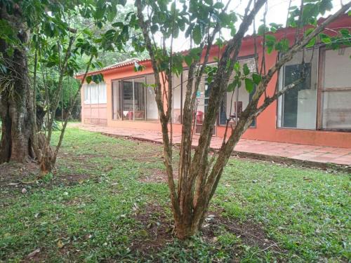 Sao Borja Bed & Breakfast | Pet-Friendly Getaway at Sitio Preserva with Pool Access