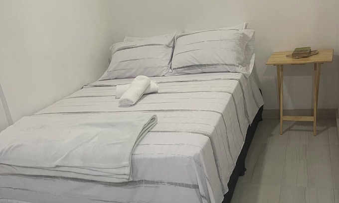 Guayabal Apartment | Ideal Spot for Short or Long Stays with 24/7 Security