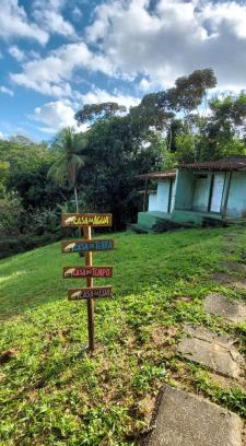 Parafuso Hotel | Pet-Friendly Retreat with Pool at Sitio Religare