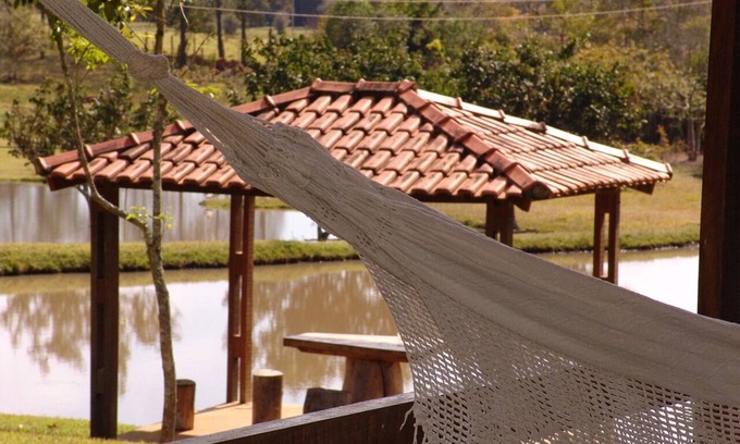 Piranguinho House | Relax at Sitio Vale do Sol - Recharge Your Energy Today!
