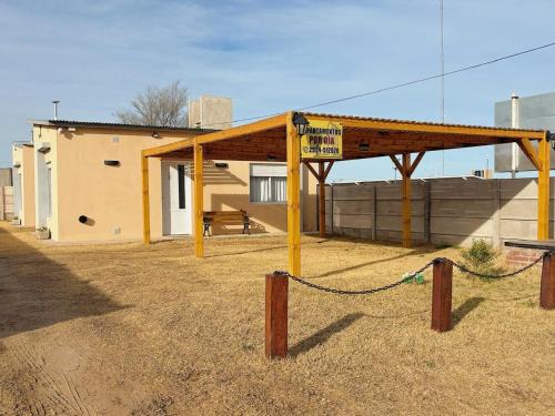 General Acha Apartment | Sitios del Sol 1