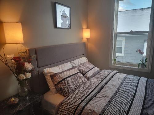 Moncton House | Sitrang's Place
