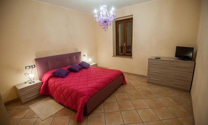 Scheggia Bed & Breakfast | Explore Sitria e Sentino: Pet-Friendly with Breakfast Included