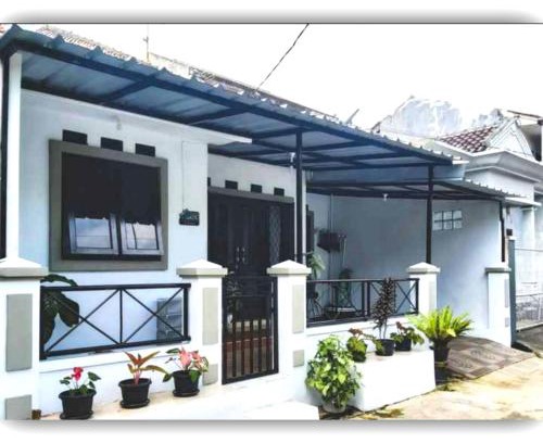 Tasikmalaya Villa | Child-Friendly Situ Gede Indah Homestay - Guest Rated 10/10