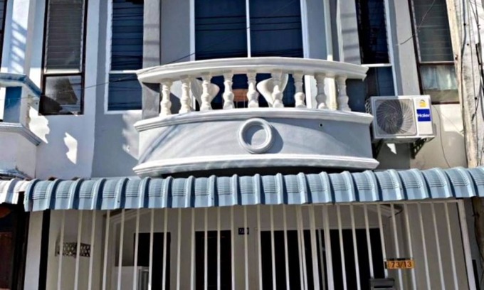 Hai Ya House | Experience Chiang Mai's Unique Street with Family-Friendly Amenities
