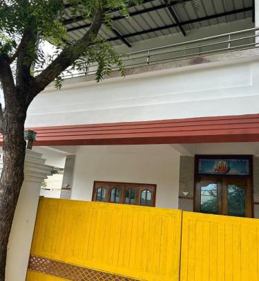 Tiruvannamalai Apartment | Siva Sakthi Das Brindhavanam