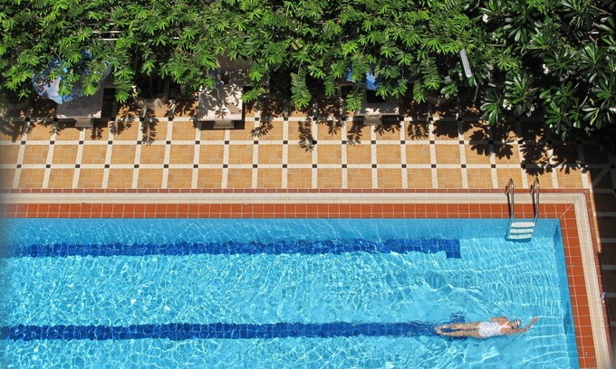 Bangkok Yai Apartment | Discover Sivalai Place: Ocean View & Family-Friendly Amenities