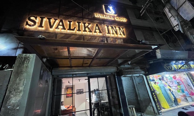 Kolkata House | Budget-Friendly Stay at Sivalika Inn with Breakfast Included