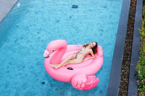 Khao Tao Villa | Experience Sivana Villas Hua Hin: Oceanfront Retreat Awaits
