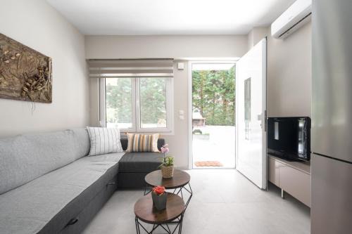 Siviri House | Siviri Malena House by Luxlikehome