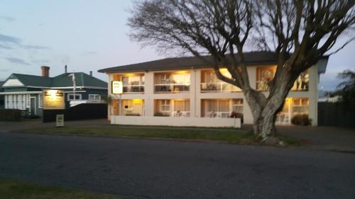 Rotorua Hotel | Pet-Friendly Retreat at Six On Union Motel - 4 Star Stay