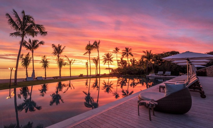 Malolo Island Resort | Discover Six Senses Fiji: A 5-Star Oceanfront Retreat