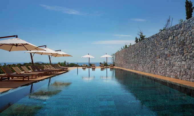 Dagbelen Hotel | Experience Six Senses Kaplankaya: 5-Star Ocean View Retreat