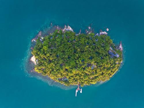 Prey Nob Resort | Experience Six Senses Krabey Island: 5-Star Oceanfront Escape