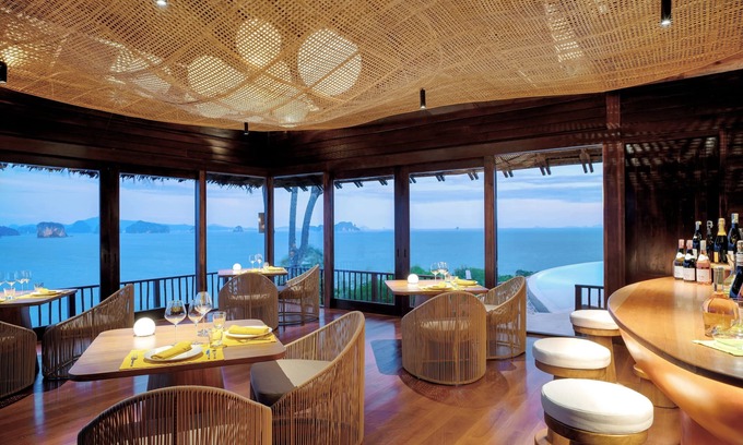 Ko Yao Resort | Discover Six Senses Yao Noi: Eco-Friendly Ocean Retreat
