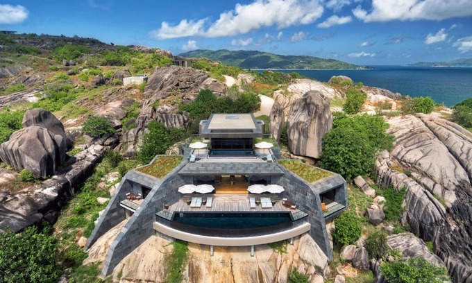 Felicite Island Resort | Experience Elegance at Six Senses Zil Pasyon, 5-Star Retreat