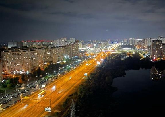 Pozniaky Apartment | Pet-Friendly Studio in Lebedinyy with Excellent Reviews