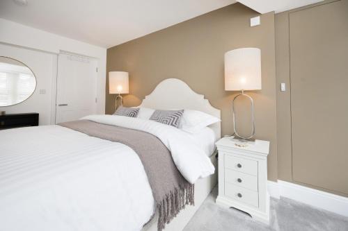Harrogate Apartment | Discover SixtyTwo by Harrogate Serviced Apartments
