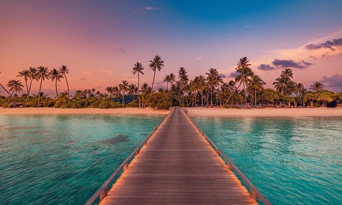 Dhigurah Hotel | Unforgettable Siyam World Maldives: All-Inclusive 5-Star Stay
