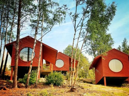Sandoverken Other | Sjöbodsviken Lövvik