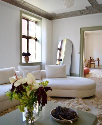 Indre by Hotel | SJ Apartment