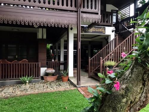 Don Kaeo House | Pet-Friendly SJ House: Guest Rated 10/10 for Families