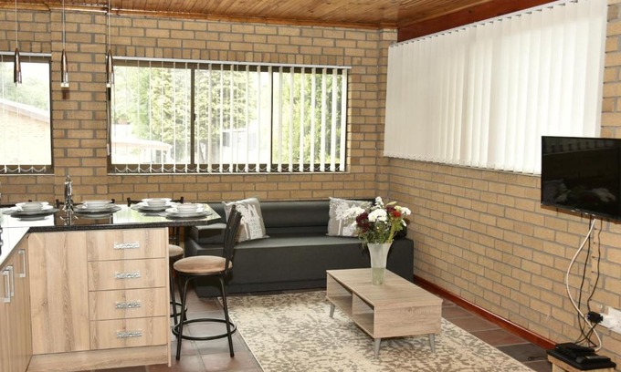 Trawal House | Family-Friendly SJ's Self-Catering with Wheelchair Access