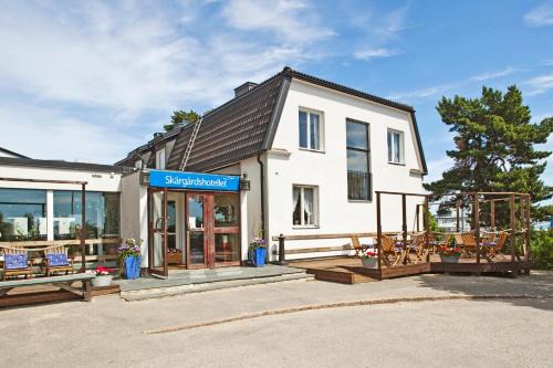Norra Nynashamn Hotel | Pet-Friendly Skärgårdshotellet with Hot Tub & High Ratings